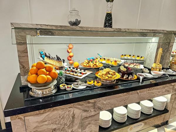Mias Al Madina Hotel - imej 23