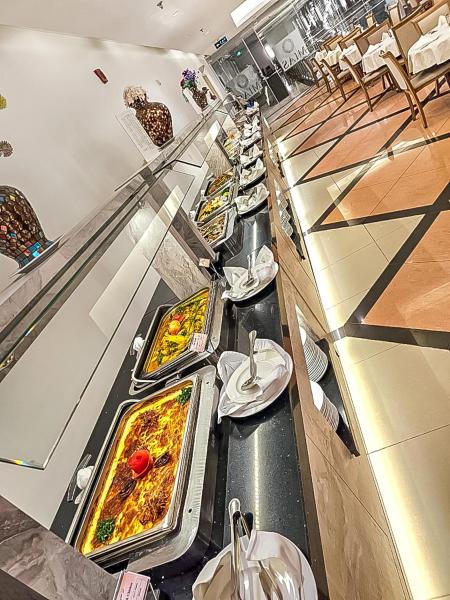 Mias Al Madina Hotel - imej 26