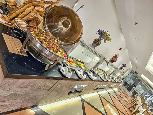 Mias Al Madina Hotel - imej 20