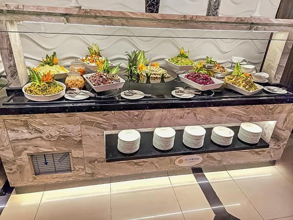 Mias Al Madina Hotel - imej 18