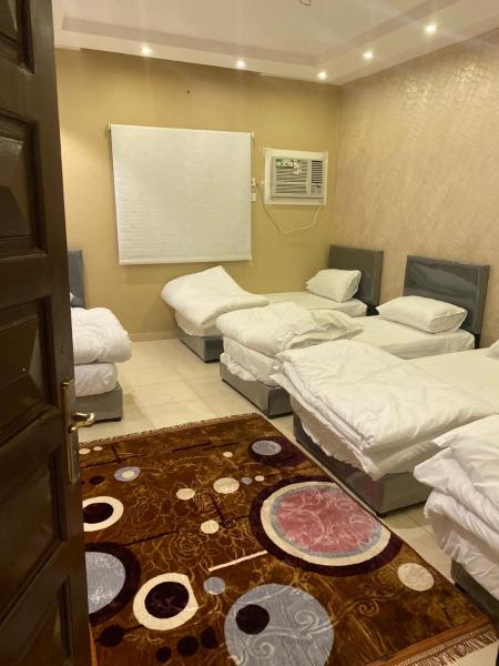 Alfatih Apartments - image 42