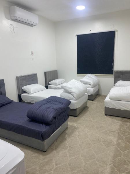 Alfatih Apartments - image 49