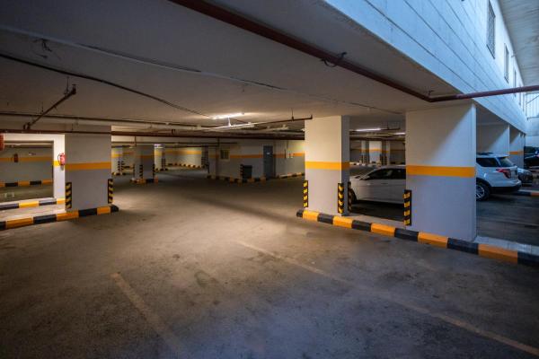 The Glorious Serviced Apartments - görsel 9