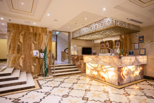 The Glorious Serviced Apartments - görsel 21