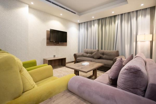 The Glorious Serviced Apartments - görsel 31