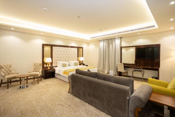 The Glorious Serviced Apartments - görsel 10