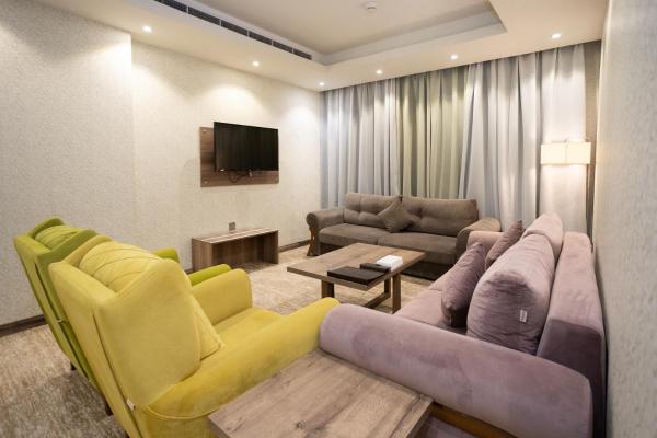 The Glorious Serviced Apartments - görsel 2
