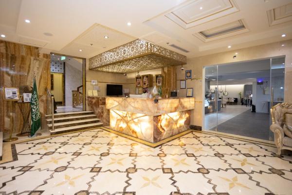 The Glorious Serviced Apartments - görsel 16