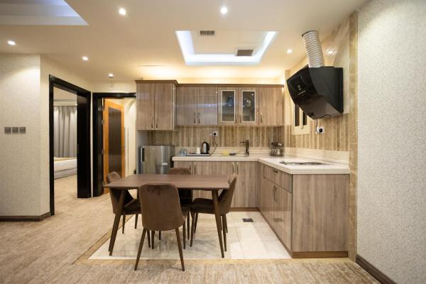 The Glorious Serviced Apartments - görsel 13