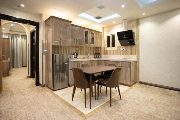 The Glorious Serviced Apartments - görsel 42