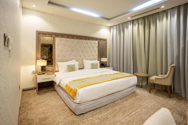 The Glorious Serviced Apartments - görsel 8