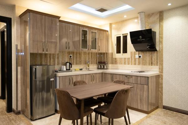The Glorious Serviced Apartments - görsel 35