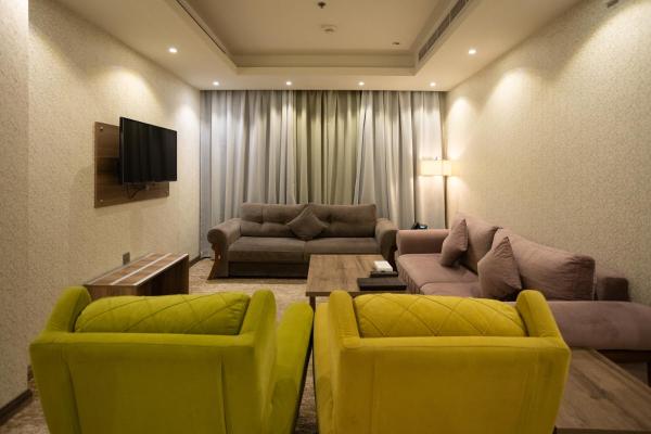 The Glorious Serviced Apartments - görsel 3
