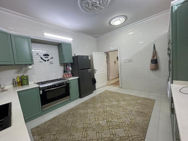 شقة العقيق عروة alaqeeq apartments - صورة 29