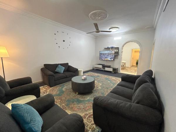 شقة العقيق عروة alaqeeq apartments - صورة 31