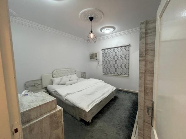 شقة العقيق عروة alaqeeq apartments - صورة 28
