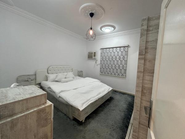 شقة العقيق عروة alaqeeq apartments - صورة 24