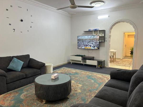 شقة العقيق عروة alaqeeq apartments - صورة 25