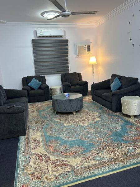 شقة العقيق عروة alaqeeq apartments - صورة 38