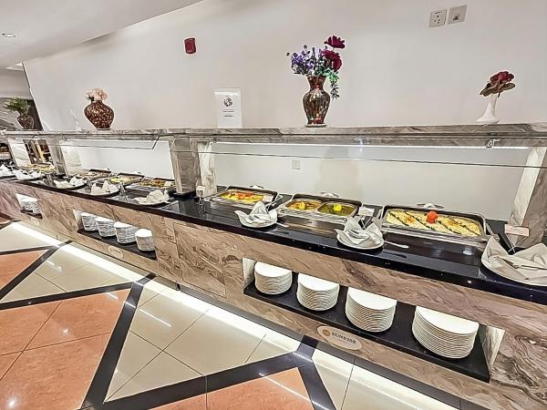Mias Al Madina Hotel - imej 21