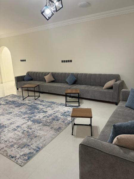 Apartment with 3 Bedrooms and a Living Room and Kitchen - Apartment 3 Bedroom - تصویر 31