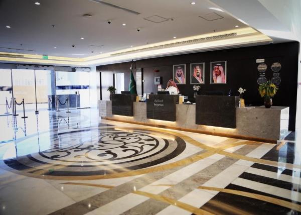 Zaha Taiba Hotel - görsel 5