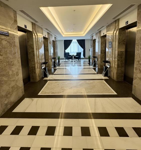 Zaha Taiba Hotel - görsel 10