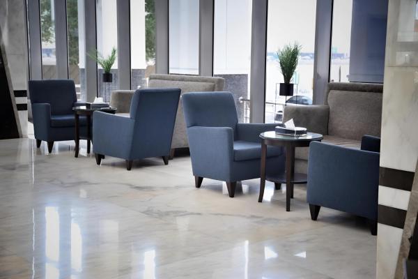 Zaha Taiba Hotel - görsel 9