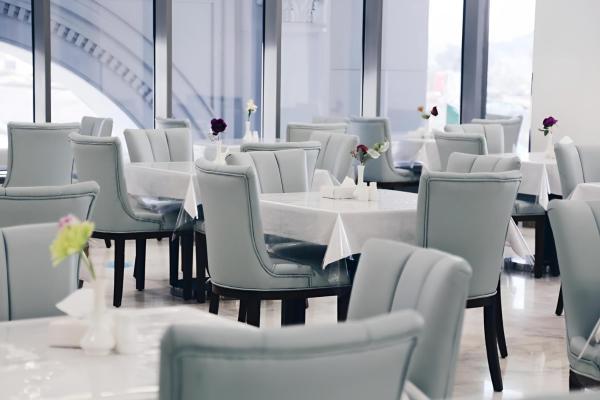 Zaha Taiba Hotel - görsel 7