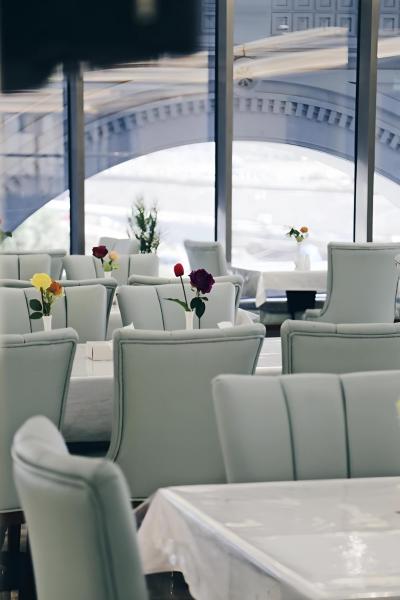 Zaha Taiba Hotel - görsel 8