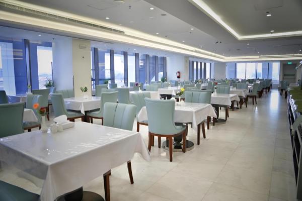 Zaha Taiba Hotel - görsel 6