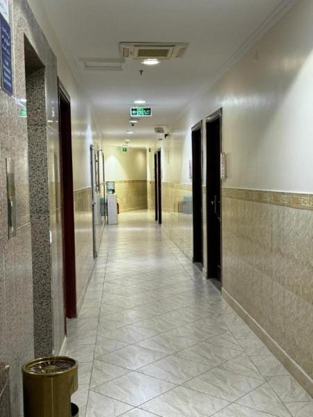 Sidra Alia Al-Dahabi Hotel - image 5
