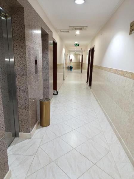 Sidra Alia Al-Dahabi Hotel - image 10