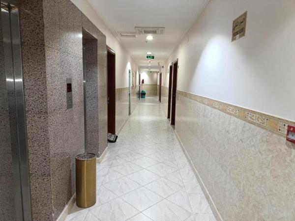 Sidra Alia Al-Dahabi Hotel - image 13