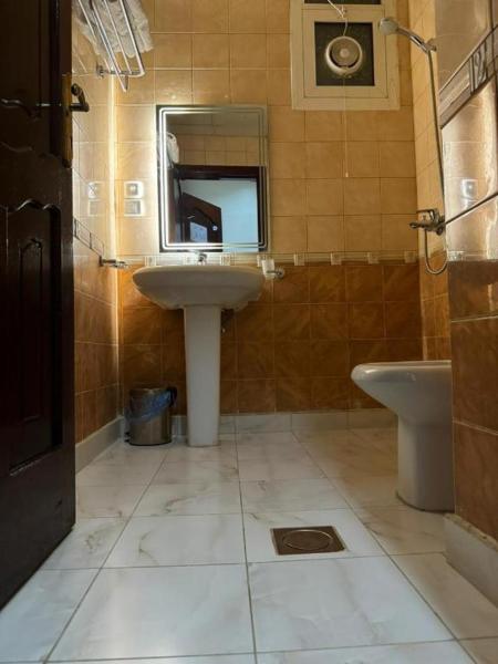 Sidra Alia Al-Dahabi Hotel - image 21