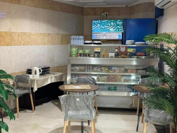 Sidra Alia Al-Dahabi Hotel - image 23