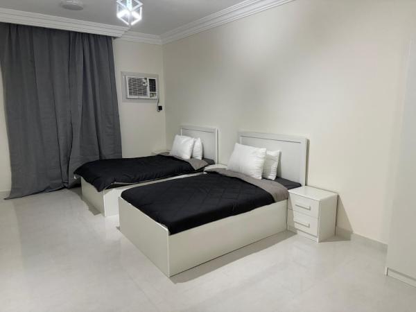 Apartment with 3 Bedrooms and a Living Room and Kitchen - Apartment 3 Bedroom - تصویر 28