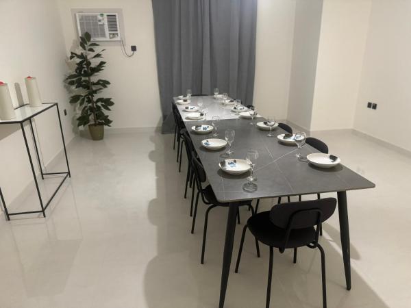 Apartment with 3 Bedrooms and a Living Room and Kitchen - Apartment 3 Bedroom - تصویر 14