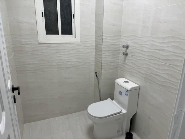 Apartment with 3 Bedrooms and a Living Room and Kitchen - Apartment 3 Bedroom - تصویر 4