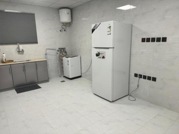 Apartment with 3 Bedrooms and a Living Room and Kitchen - Apartment 3 Bedroom - تصویر 20