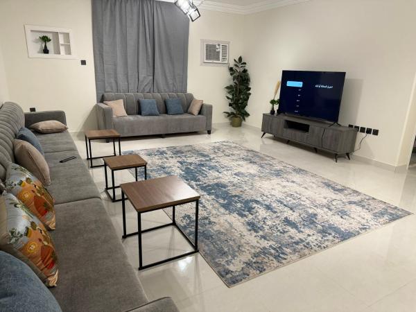 Apartment with 3 Bedrooms and a Living Room and Kitchen - Apartment 3 Bedroom - تصویر 49