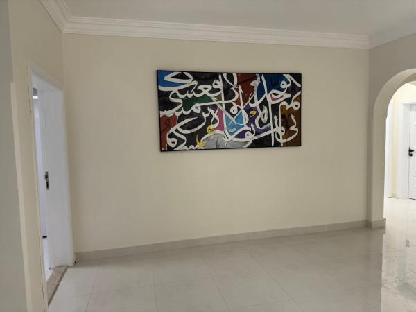 Apartment with 3 Bedrooms and a Living Room and Kitchen - Apartment 3 Bedroom - تصویر 42