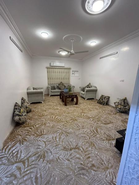 شقة العقيق عروة alaqeeq apartments - صورة 39