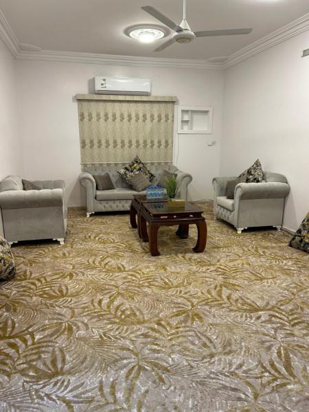 شقة العقيق عروة alaqeeq apartments - صورة 42