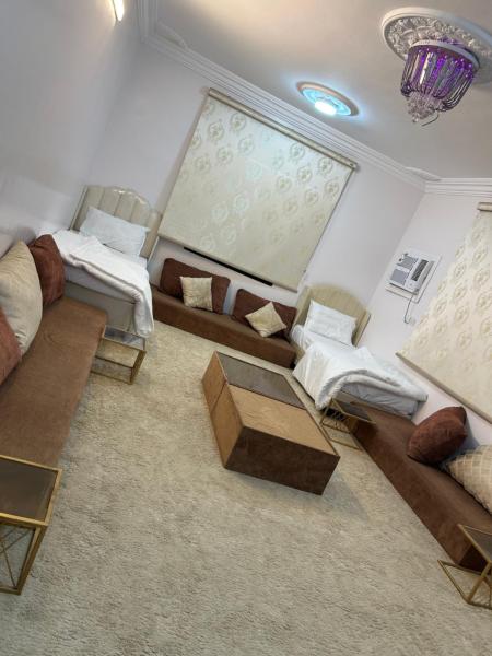 شقة العقيق عروة alaqeeq apartments - صورة 43