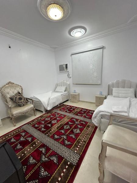 شقة العقيق عروة alaqeeq apartments - صورة 44