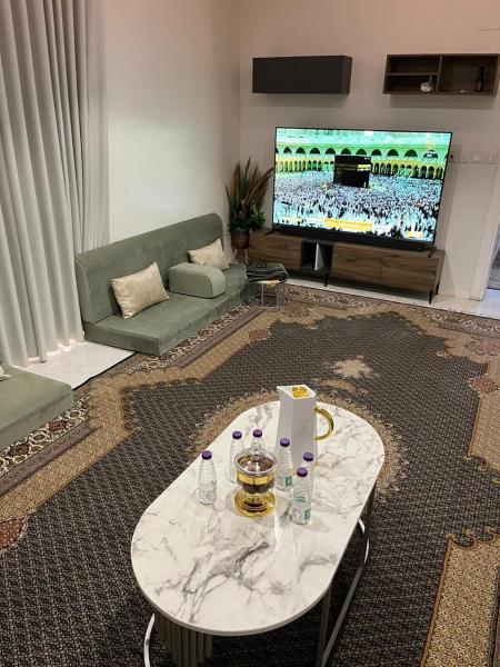 شقة العقيق عروة alaqeeq apartments - صورة 46