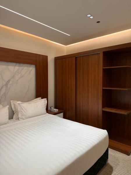 Al Jawharah Suite - imej 4