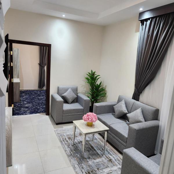 Jawharath Alia Hotel - afbeelding 38