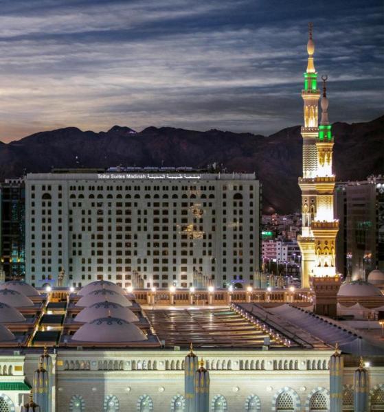 Al Jawharah Suite - imej 1
